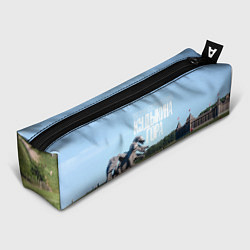 Пенал для ручек Кудыкина гора, цвет: 3D-принт
