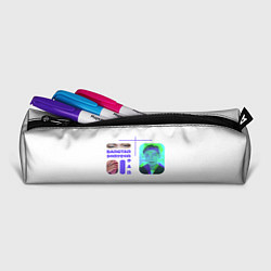 Пенал для ручек RM - BTS, цвет: 3D-принт — фото 2
