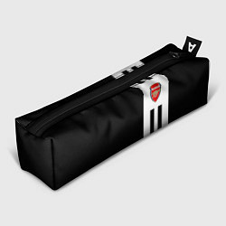 Пенал для ручек Arsenal спорт линии, цвет: 3D-принт