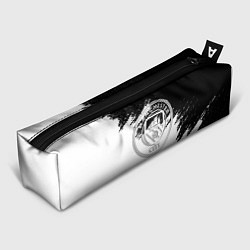 Пенал Манчестер сити просто краски