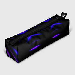 Пенал Color black neon neon