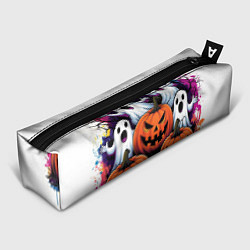Пенал для ручек Happy Halloween 25, цвет: 3D-принт