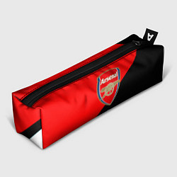 Пенал для ручек Arsenal geometry sport, цвет: 3D-принт