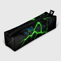 Пенал Green split