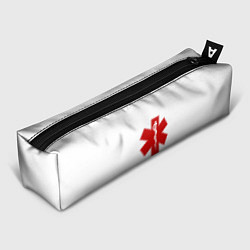 Пенал для ручек Медик, цвет: 3D-принт