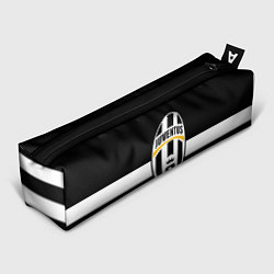 Пенал для ручек Juventus линии, цвет: 3D-принт