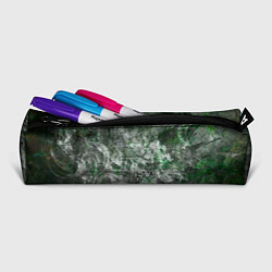 Пенал для ручек Абстракция - acid boom, цвет: 3D-принт — фото 2