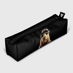 Пенал Гламурная капибара