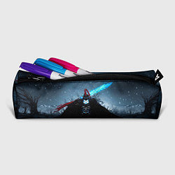 Пенал для ручек Igris solo leveling, цвет: 3D-принт — фото 2