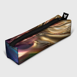 Пенал Переливающийся расплавленный металл