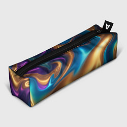 Пенал Сплавы разноцветные