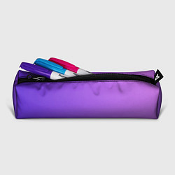 Пенал для ручек The color is purple, цвет: 3D-принт — фото 2