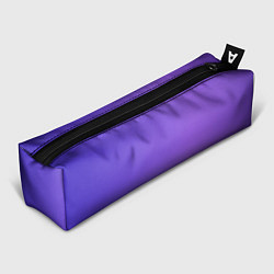 Пенал Color purple gradient
