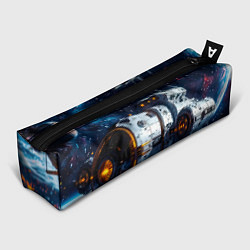 Пенал для ручек Звёздный страж, цвет: 3D-принт