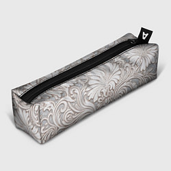 Пенал Вензельные цветы