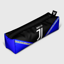 Пенал для ручек Ювентус япония геометрия, цвет: 3D-принт