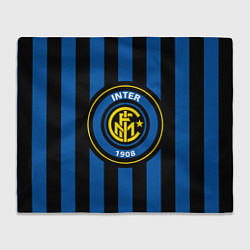 Плед Inter FC 1908