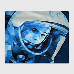 Плед Gagarin Art