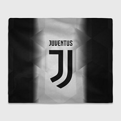 Плед FC Juventus: Silver Original