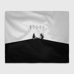 Плед Royal Blood