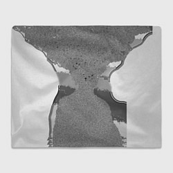 Плед Royal Blood