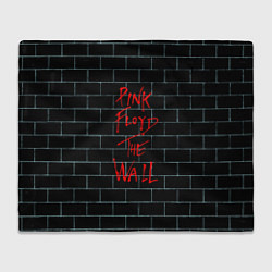 Плед Pink Floyd: The Wall