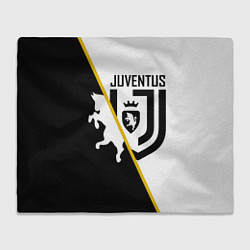 Плед FC Juventus: Football Point