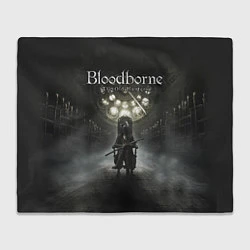 Плед Bloodborne: Shrine