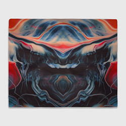 Плед Abstract collection