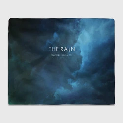 Плед The Rain: Stay Dry