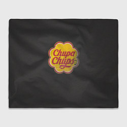 Плед Chupa-Chups: Vintage