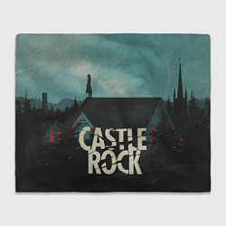 Плед Castle Rock