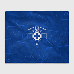 Плед R6S: Doc