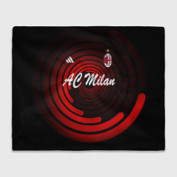 Плед AC Milan - FC