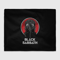 Плед Black Sabbath: The Dio Years