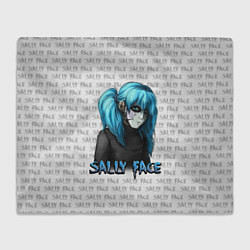 Плед Sally Face