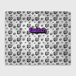 Плед Twitch Online