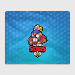 Плед El Primo: Brawl Stars