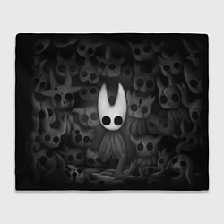 Плед Hollow Knight