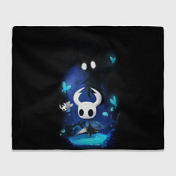 Плед Hollow Knight