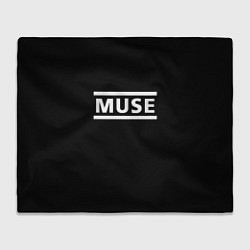 Плед MUSE