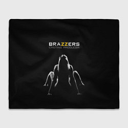 Плед Brazzers - casting producer