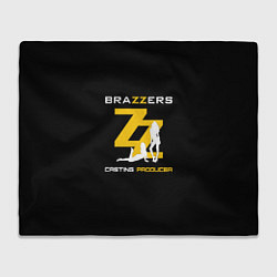 Плед Brazzers Casting-producer