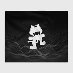 Плед MONSTERCAT