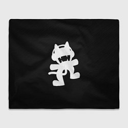 Плед MONSTERCAT