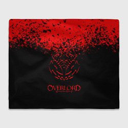 Плед Overlord