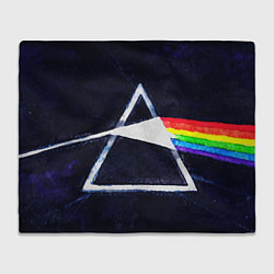 Плед PINK FLOYD