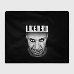 Плед LINDEMANN