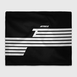 Плед Ateez