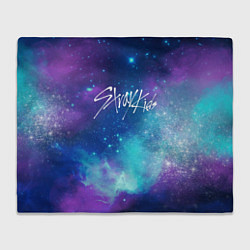 Плед STRAY KIDS